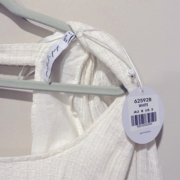 Petal & Pup Perew Top - Picture 8 of 10